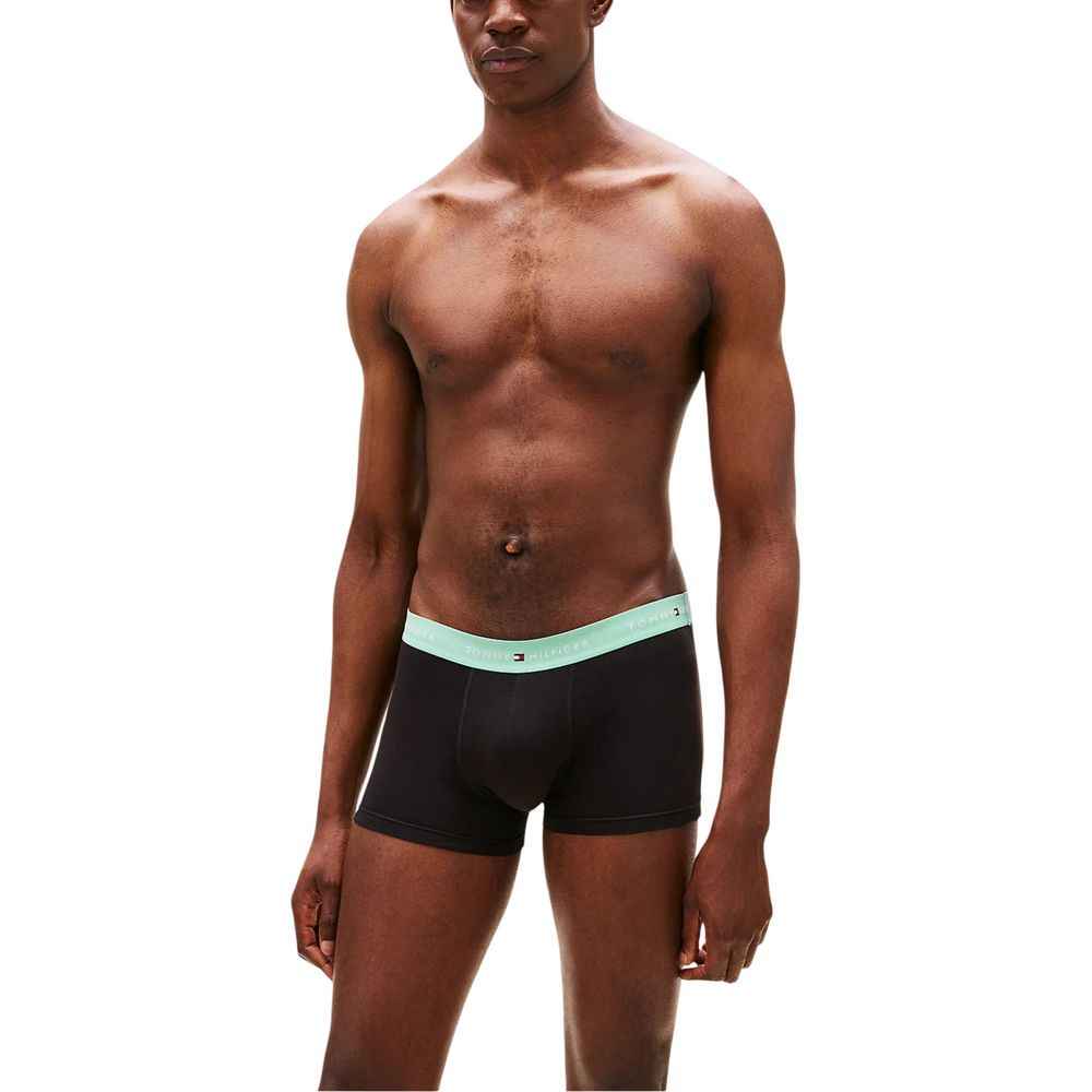 Tommy Hilfiger Bicolor Cotton Boxers