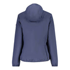 Norway 1963 Blu Polyester Women Jacket