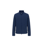 Colmar Originals Blue Polyester Full-Length Jacket