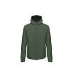 Colmar Originals Green Polyester Shell Jacket