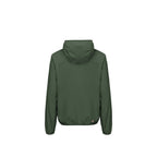 Colmar Originals Green Polyester Shell Jacket