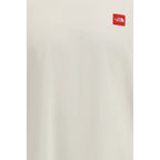 The North Face Bicolor Cotton T-Shirt