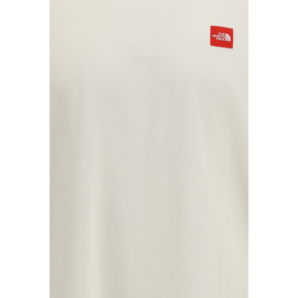 The North Face Bicolor Cotton T-Shirt