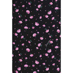 Dolce & Gabbana Multicolor Silk Casual Dress