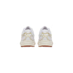 Saucony Bicolor Leather Athletic Sneakers