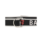 Balenciaga Multicolor Polyester Regular Belt