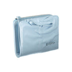 Desigual Azzurro Poliuretano Women Wallet