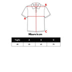 Tom Ford Blue Cotton Polo Shirt