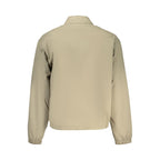 Timberland Verde Cotton Mens Jacket