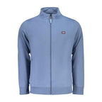 Norway 1963 Blue Cotton Men's Sweatshirt