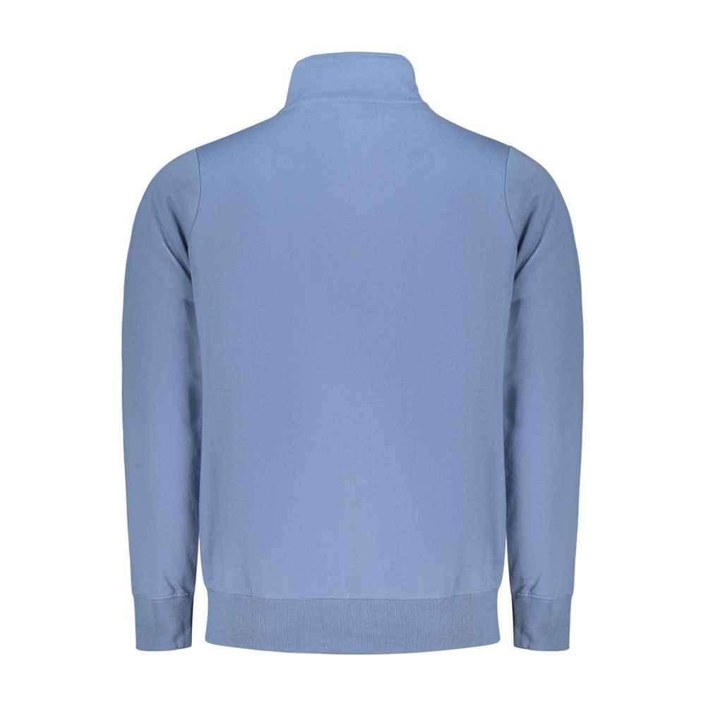 Norway 1963 Blue Cotton Men's Sweatshirt