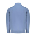 Norway 1963 Blue Cotton Men's Sweatshirt