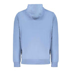 Norway 1963 Blue Cotton Men's Hoodie