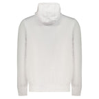 Norway 1963 Bianco Cotton Men Sweatshirt