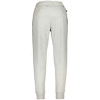 Norway 1963 Grigio Cotton Men Jogger