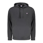 Norway 1963 Black Cotton Men Sweatshirt