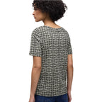 Street One Black Modal T-Shirt