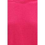 SA SU PHI Multicolor Cashmere T-Shirt