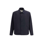 Valstar Blue Wool Oves Aries Jacket