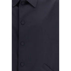 Valstar Blue Wool Oves Aries Jacket