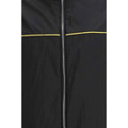 Fendi Black Polyamide Shell Jacket