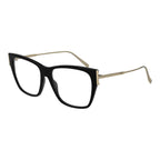Tod's Black Acetate Glasses (Frames)