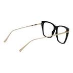 Tod's Black Acetate Glasses (Frames)