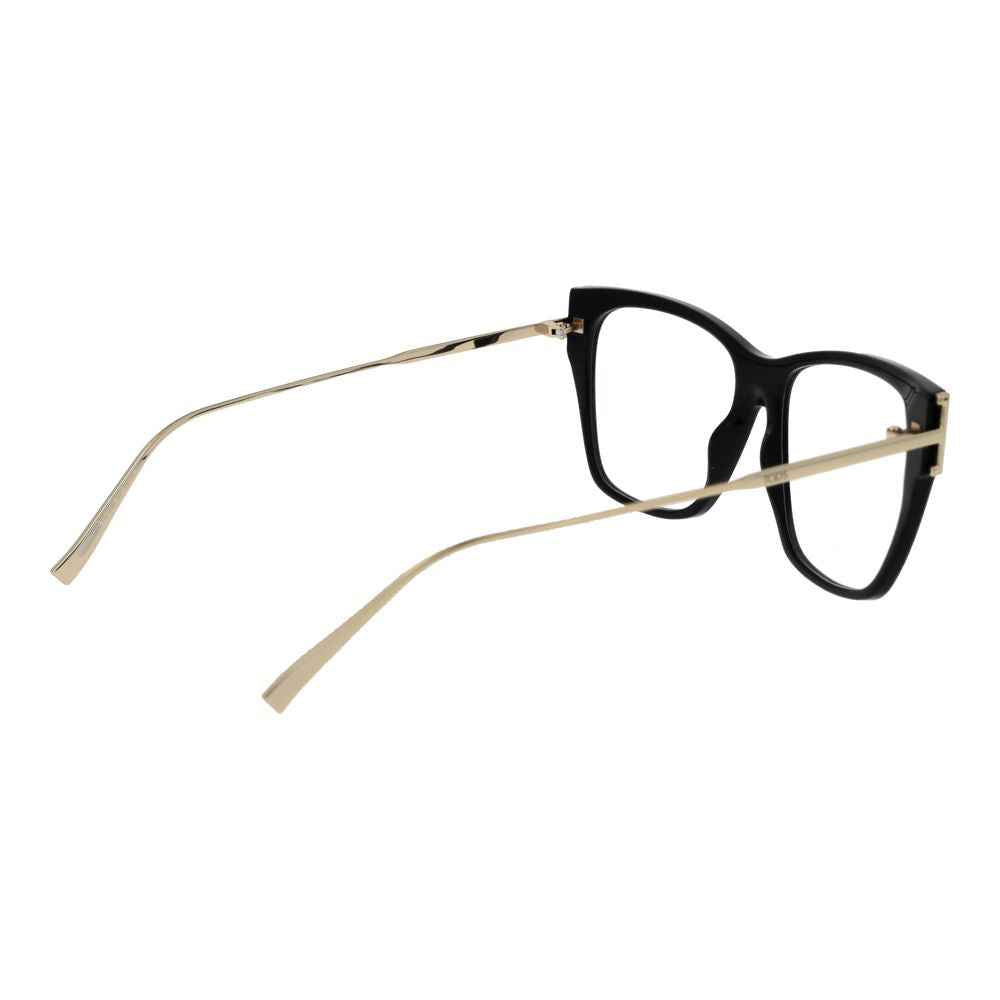 Tod's Black Acetate Glasses (Frames)