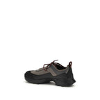 ROA Multicolor Polyester Athletic Sneakers