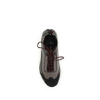 ROA Multicolor Polyester Athletic Sneakers