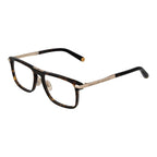 Philipp Plein Brown Titanium Glasses (Frames)