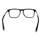 Philipp Plein Brown Titanium Glasses (Frames)