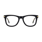 Carrera Black Acetate Glasses (Frames)