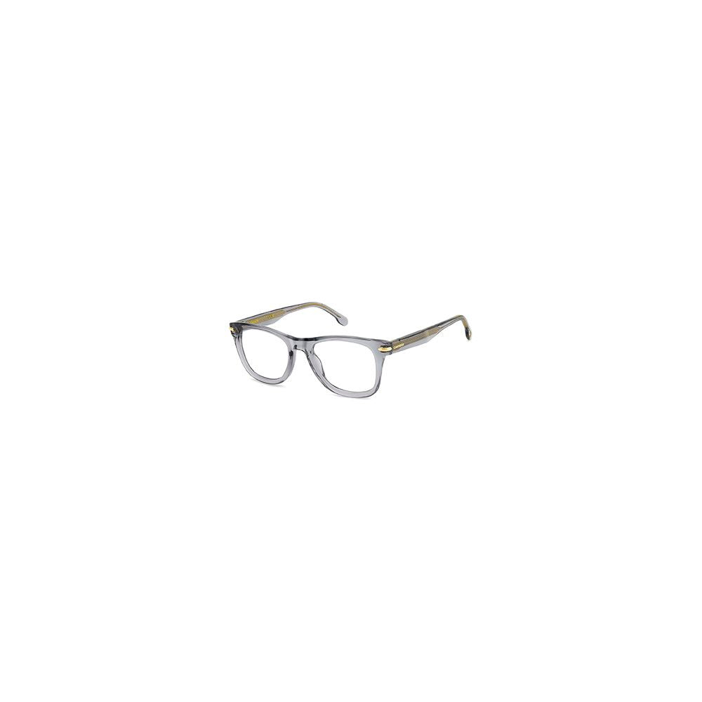 Carrera Gray Acetate Glasses (Frames)