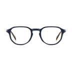 David Beckham Blue Acetate Glasses (Frames)