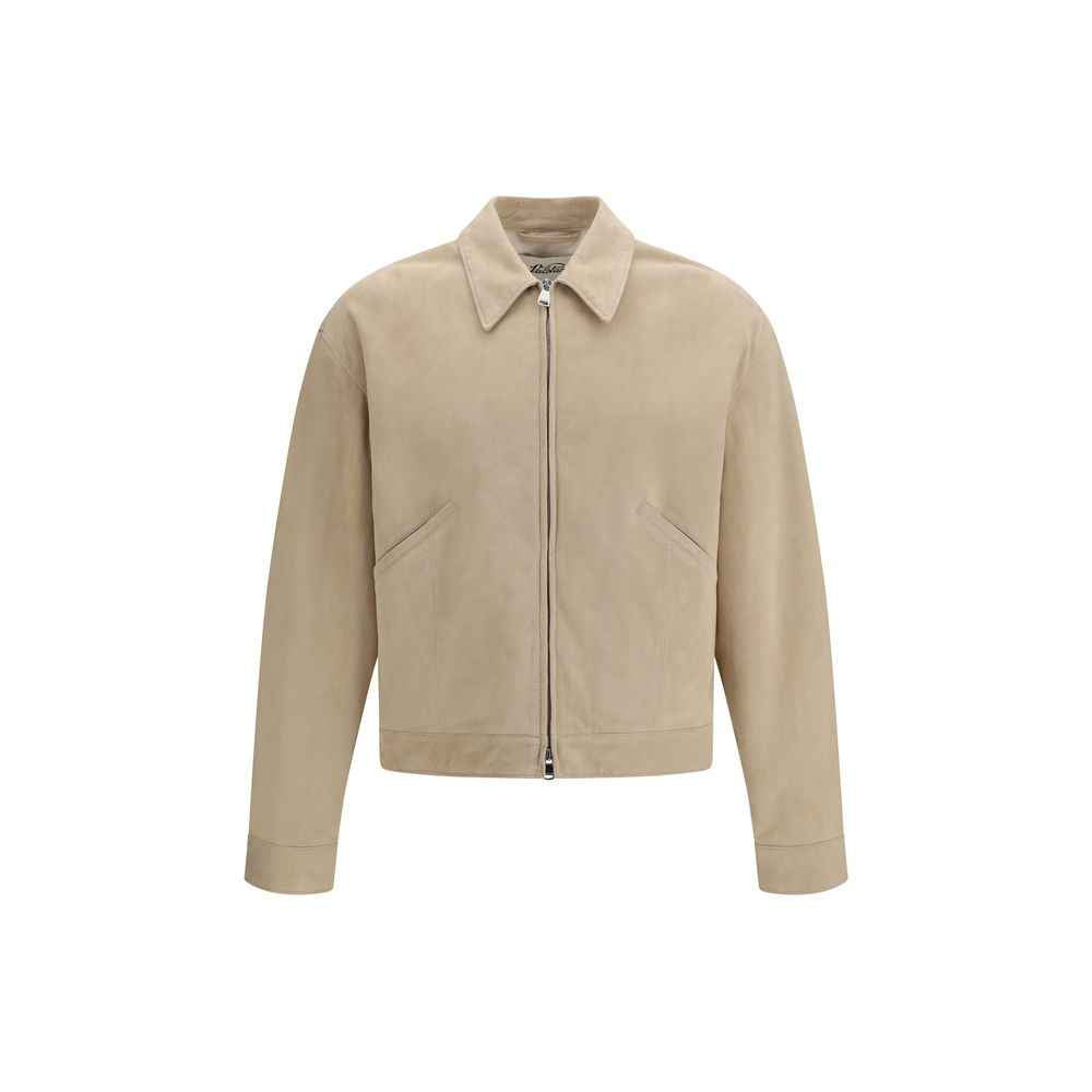 Valstar Beige Lamb Ovis Aries Aries Bomber