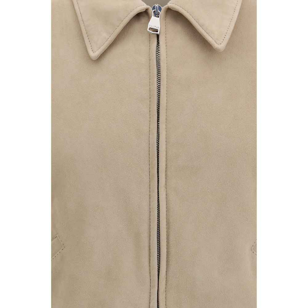 Valstar Beige Lamb Ovis Aries Aries Bomber