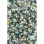 Valentino Multicolor Cotton Pattern Shirt
