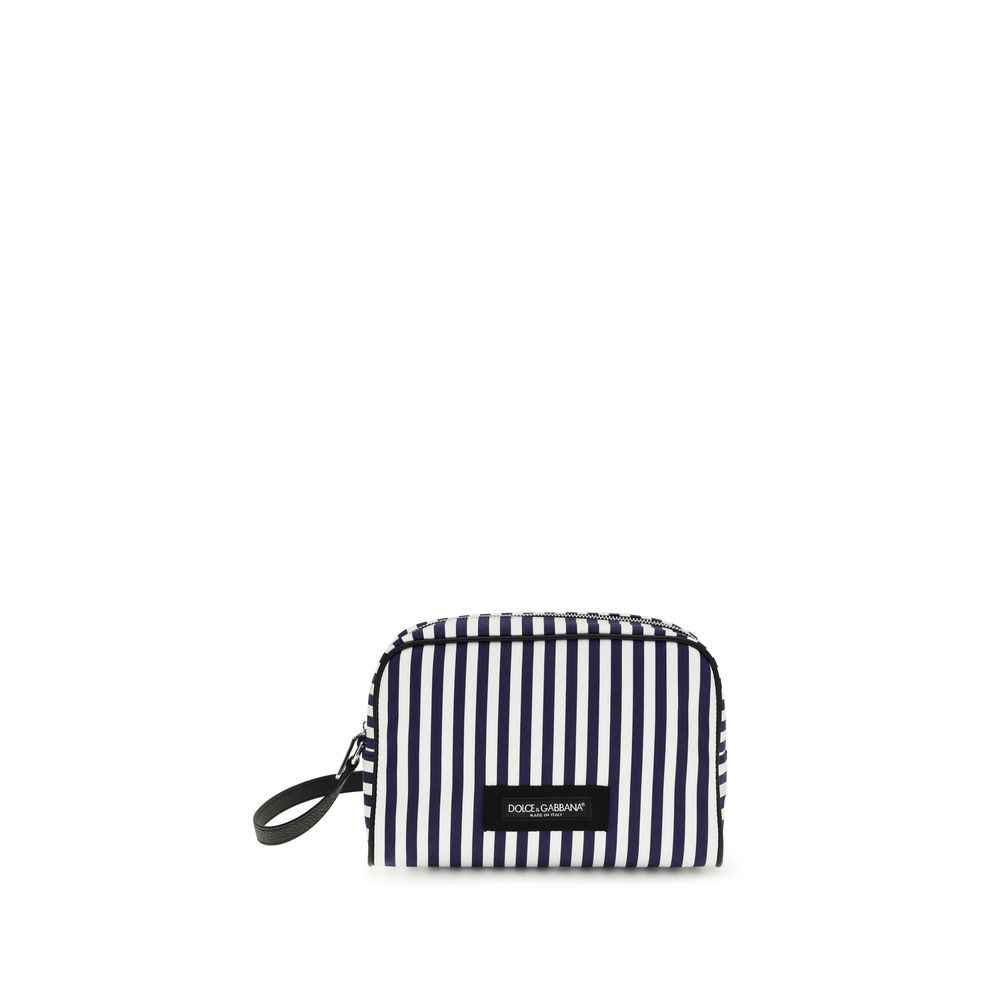 Dolce & Gabbana Multicolor Viscose Handbag
