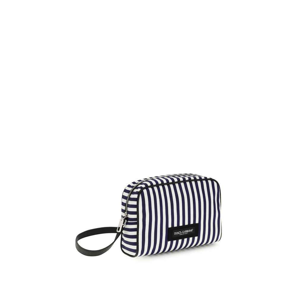Dolce & Gabbana Multicolor Viscose Handbag
