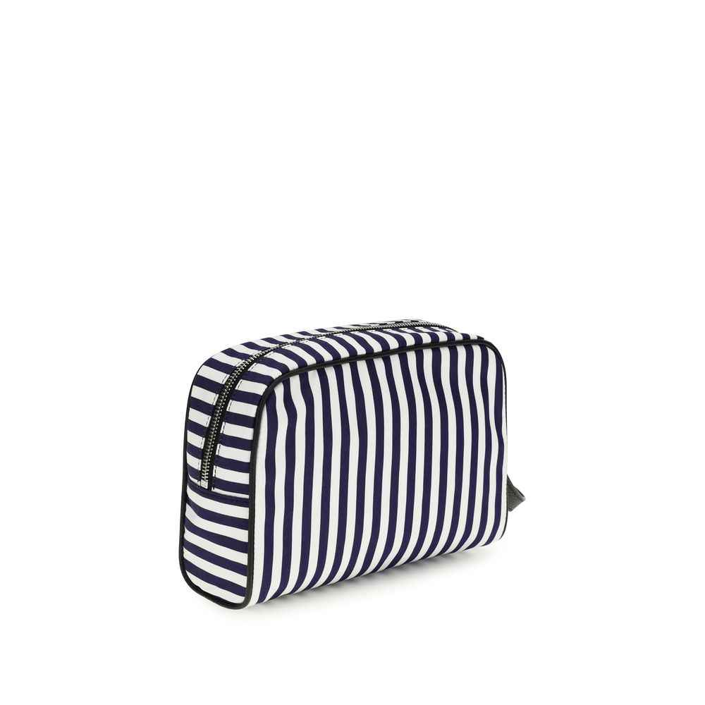 Dolce & Gabbana Multicolor Viscose Handbag