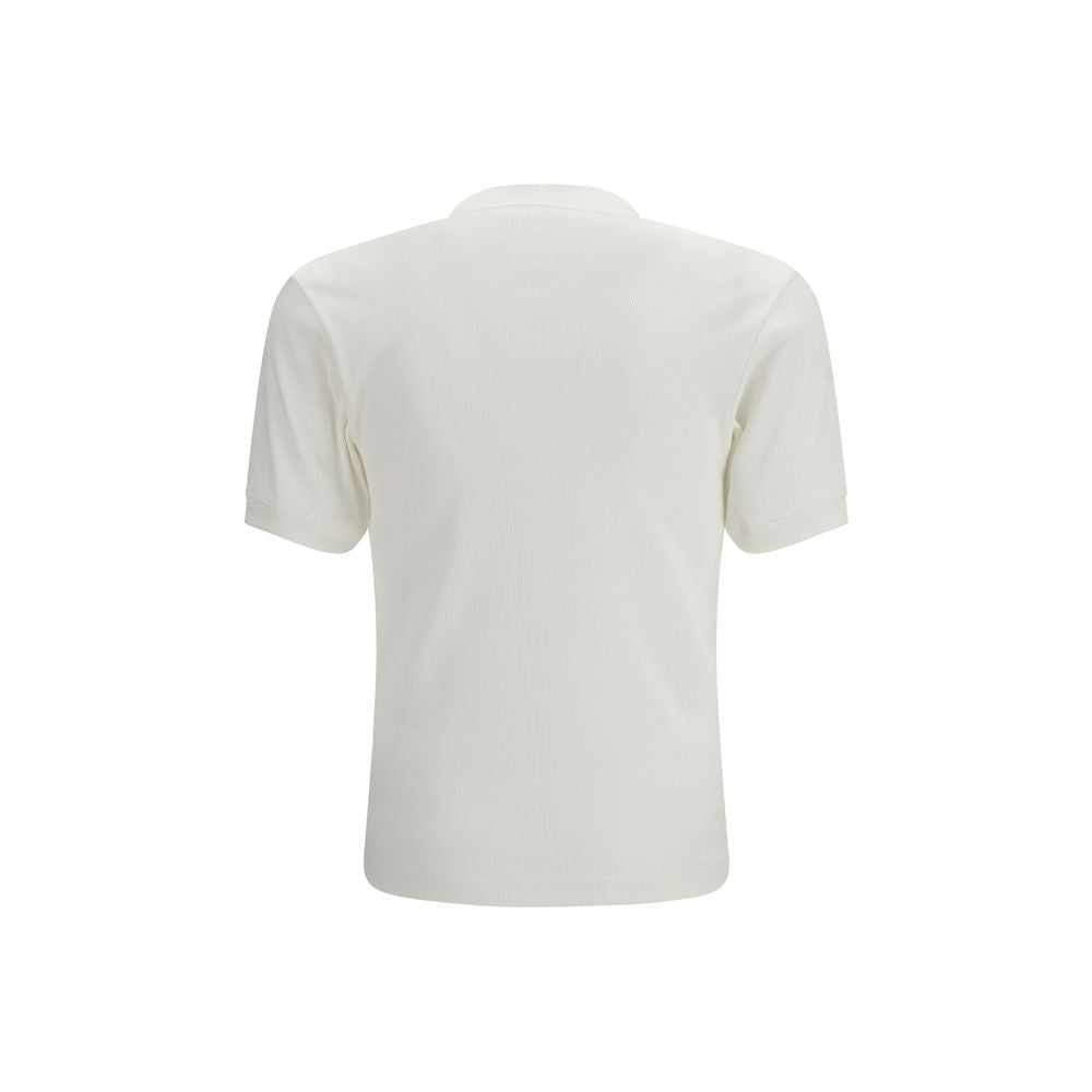 Magliano White Cotton T-Shirt