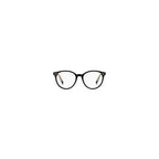 Tommy Hilfiger Black Acetate Glasses (Frames)