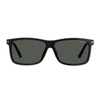 Polaroid Black Polycarbonate Sunglasses