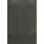 SA SU PHI Bicolor Cashmere Sweater