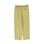 Herno Bicolor Acetate Casual Pants