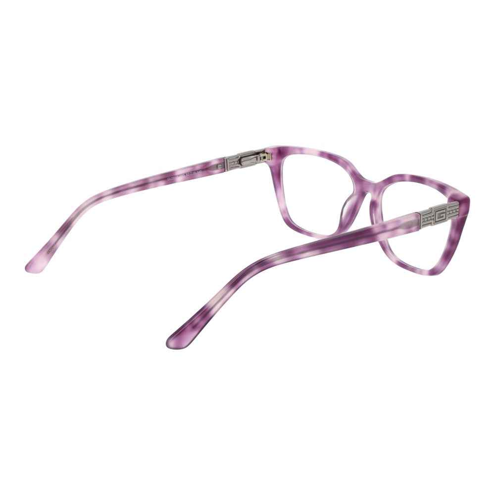 Guess Multicolor Acetate Glasses (Frames)