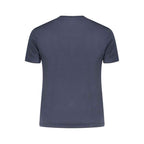Desigual Blue Cotton T-Shirt