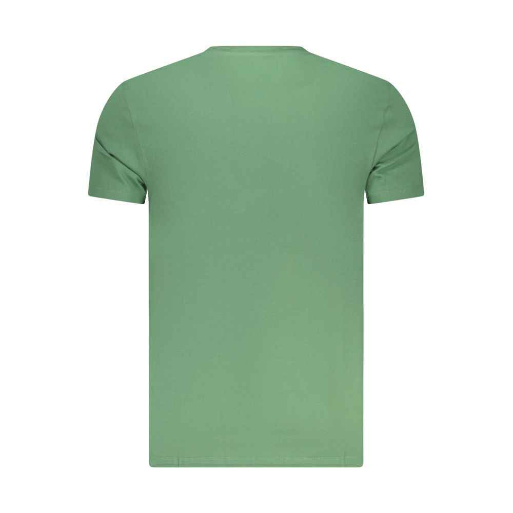Timberland Verde Organic Cotton Men T-Shirt
