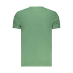 Timberland Verde Organic Cotton Men T-Shirt